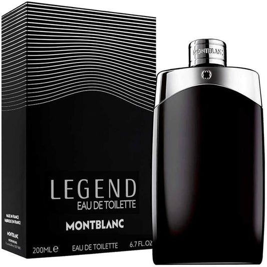 Mont Blanc Legend EDT Perfume