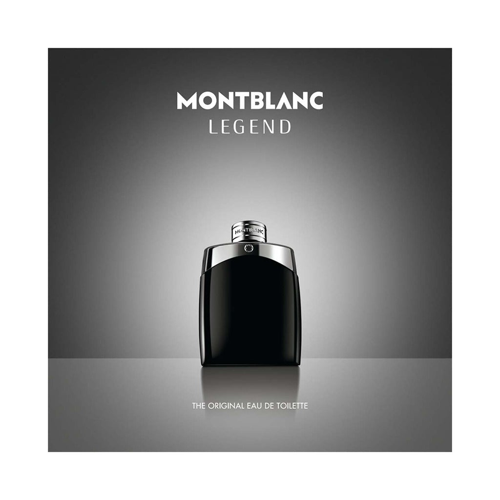 Mont Blanc Legend EDT Perfume