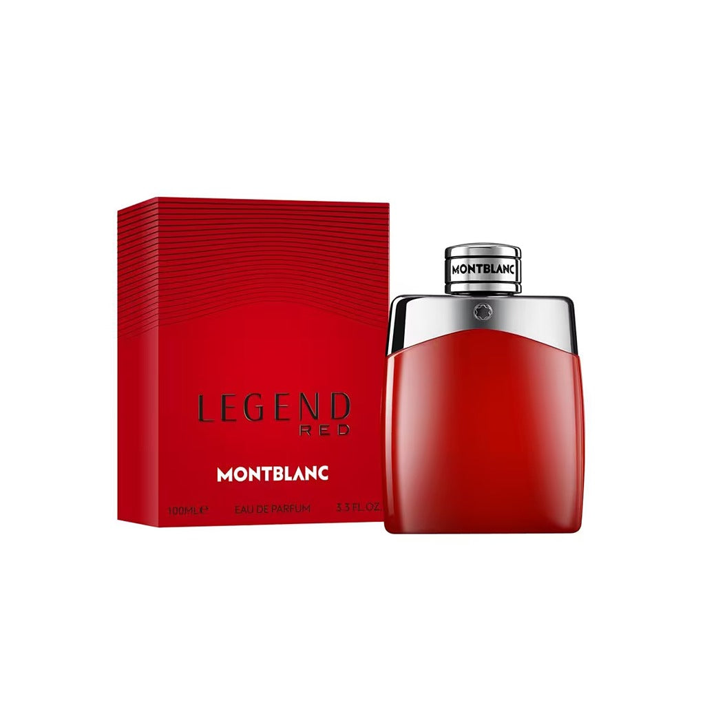 Mont Blanc Legend Red EDP Perfume