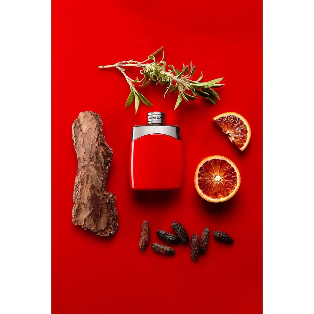 Mont Blanc Legend Red EDP Perfume