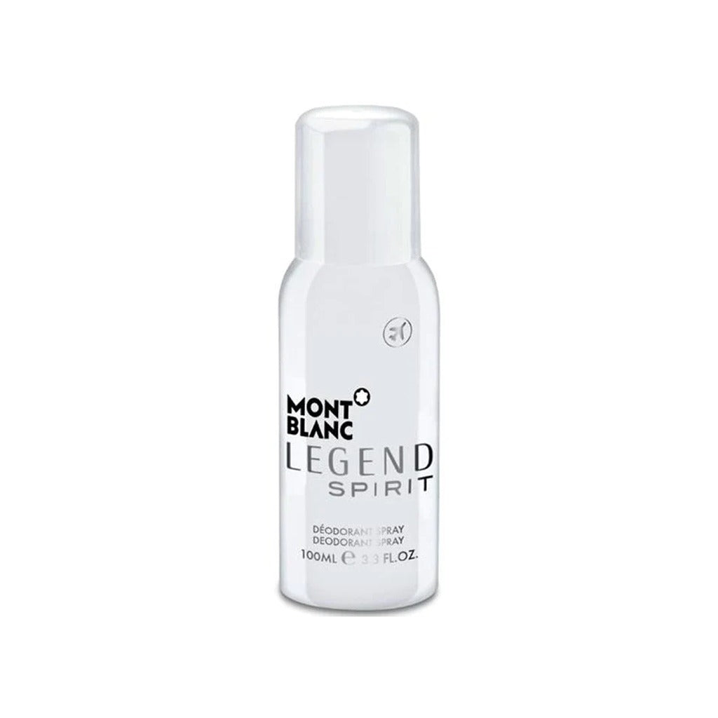 Mont Blanc Legend Spirit Deodorant