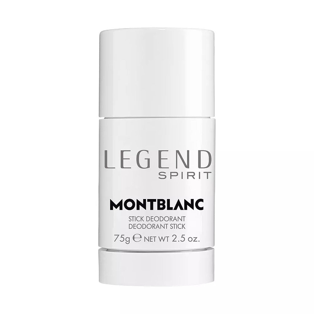 Mont Blanc Legend Spirit Deodorant Stick