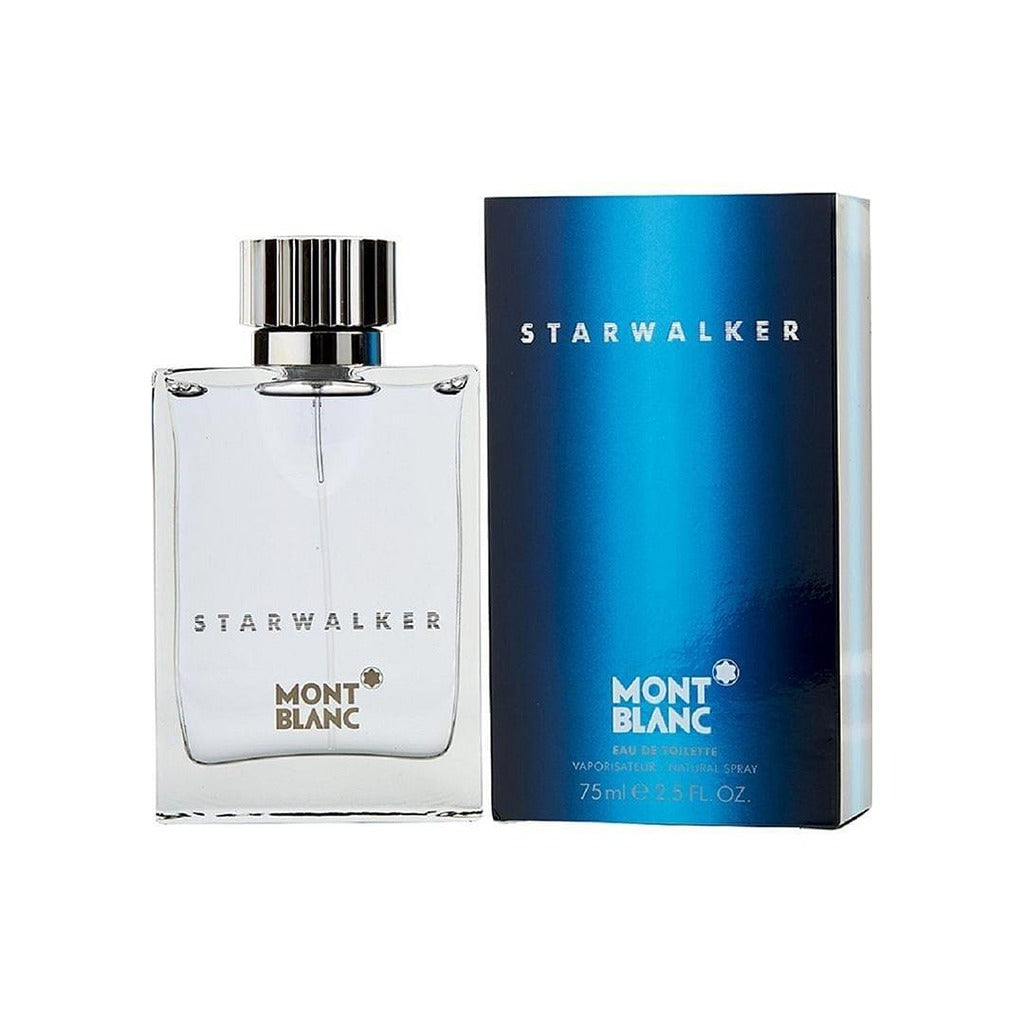 Mont Blanc Starwalker EDT Perfume