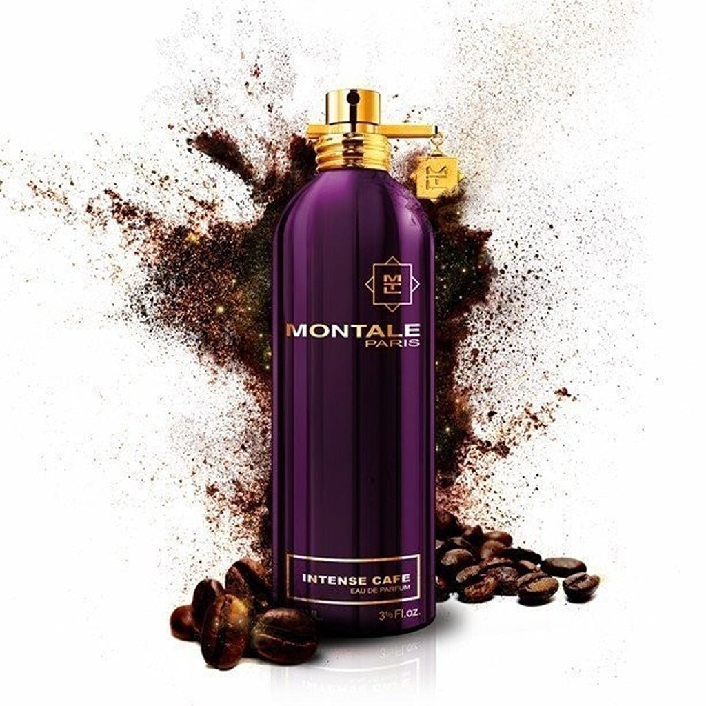 Montale Intense Cafe EDP Perfume 100ml