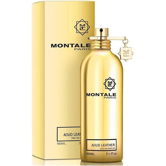 Montale Aoud Leather EDP Perfume 