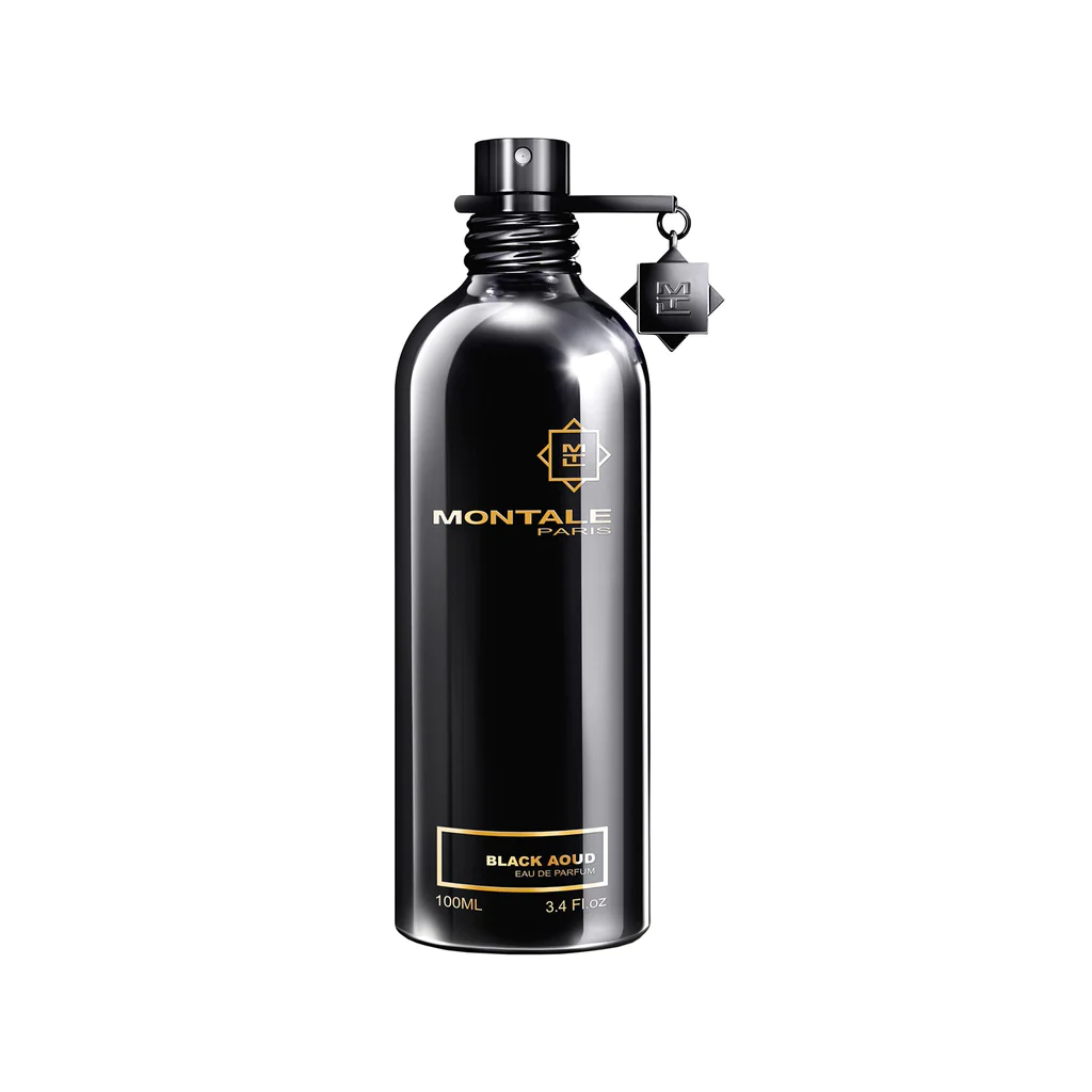 Montale Black Aoud Perfume