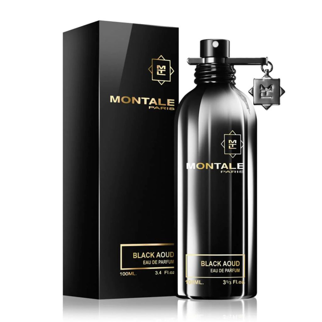 Montale Black Aoud Perfume_1