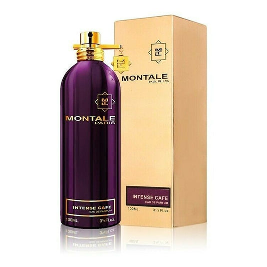 Montale Intense Cafe EDP Perfume