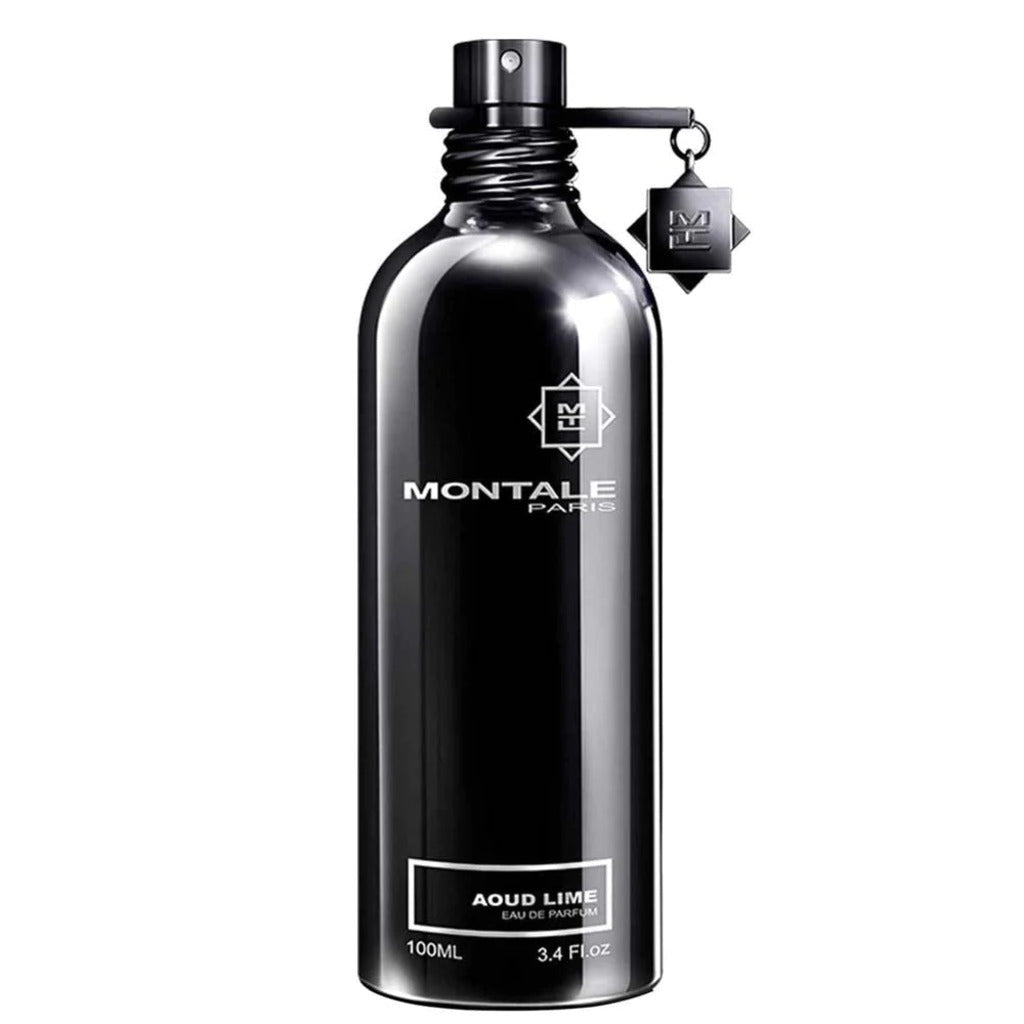 Montale Paris Aoud Lime Perfume