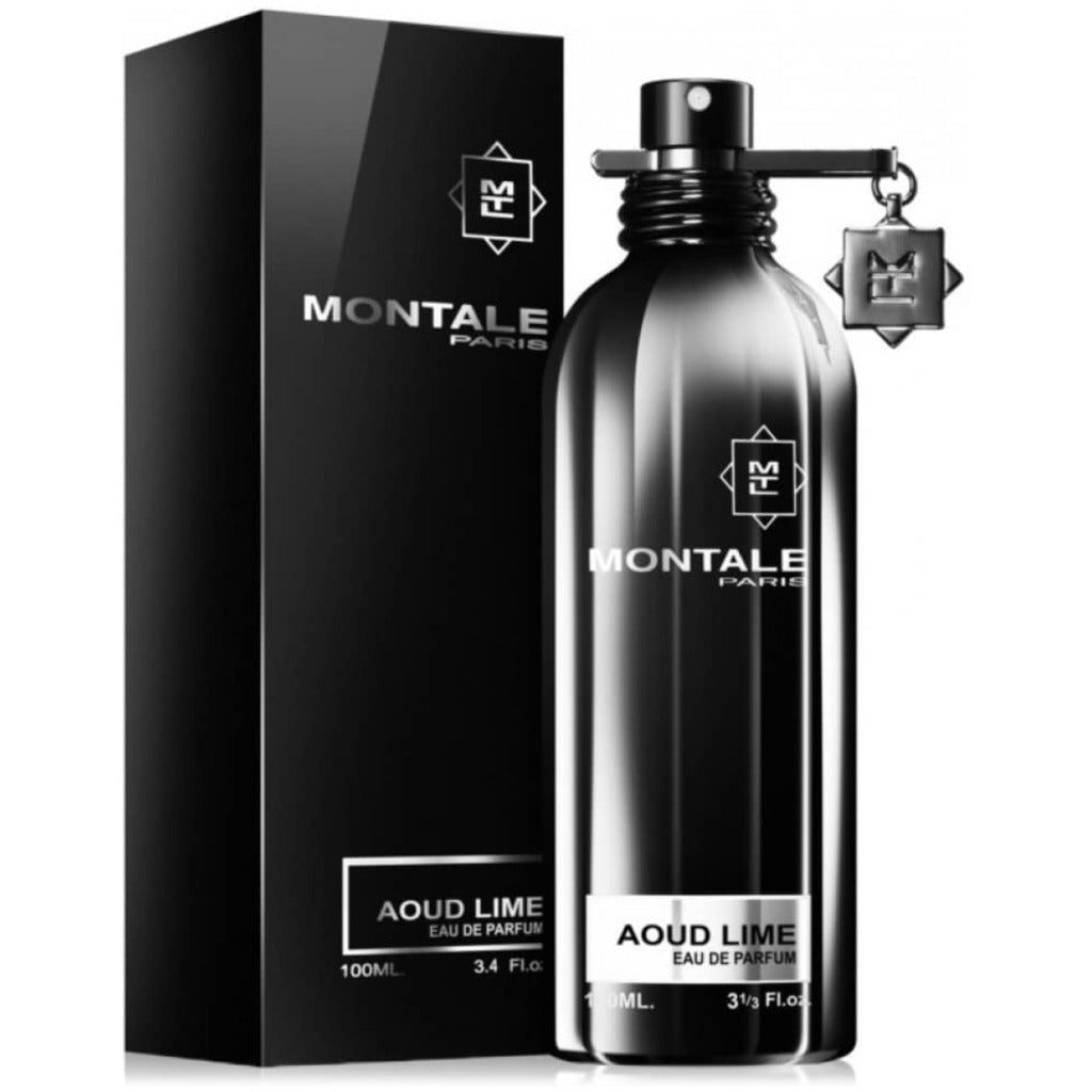 Montale Paris Aoud Lime Perfume_1