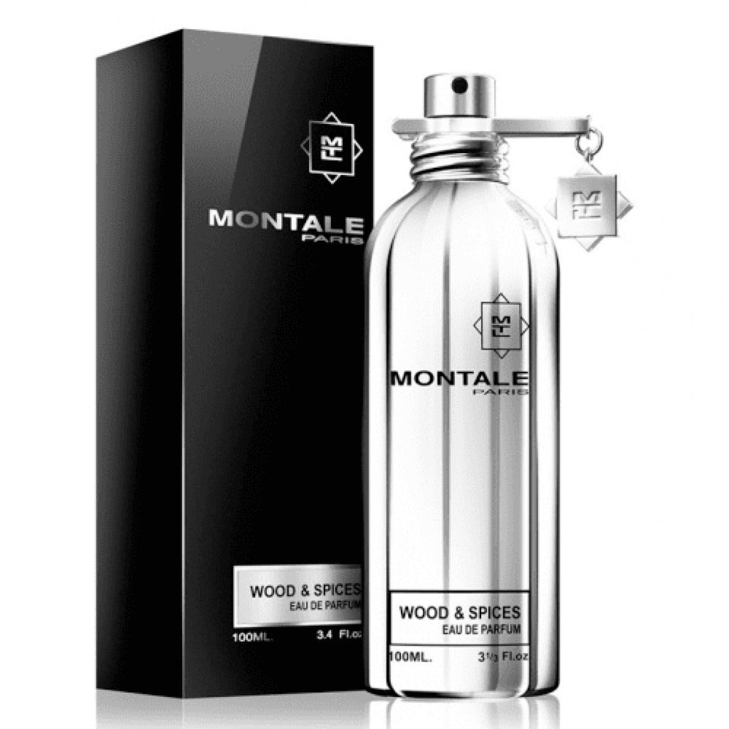 Montale Wood & Spices EDP Spray_1