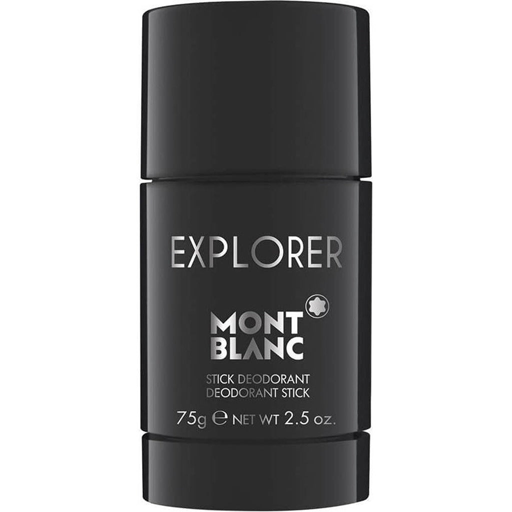 Montblanc Explorer Deodorant Stick