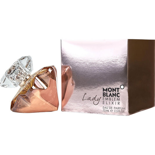 Montblanc Lady Emblem EDP Perfume