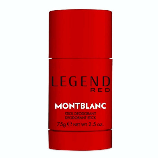 Montblanc Legend Red Deodorant Stick