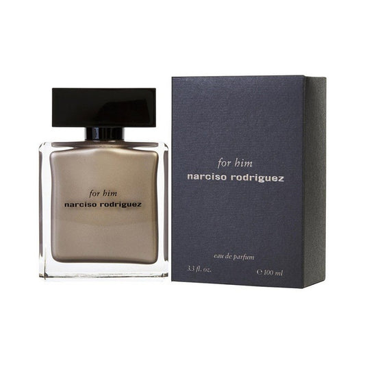 Narciso Rodriguez For Him EDT Perfume 100ml