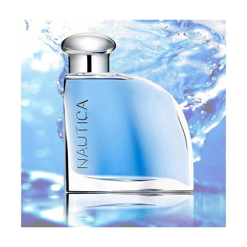 Nautica Blue EDT Perfume 100ml