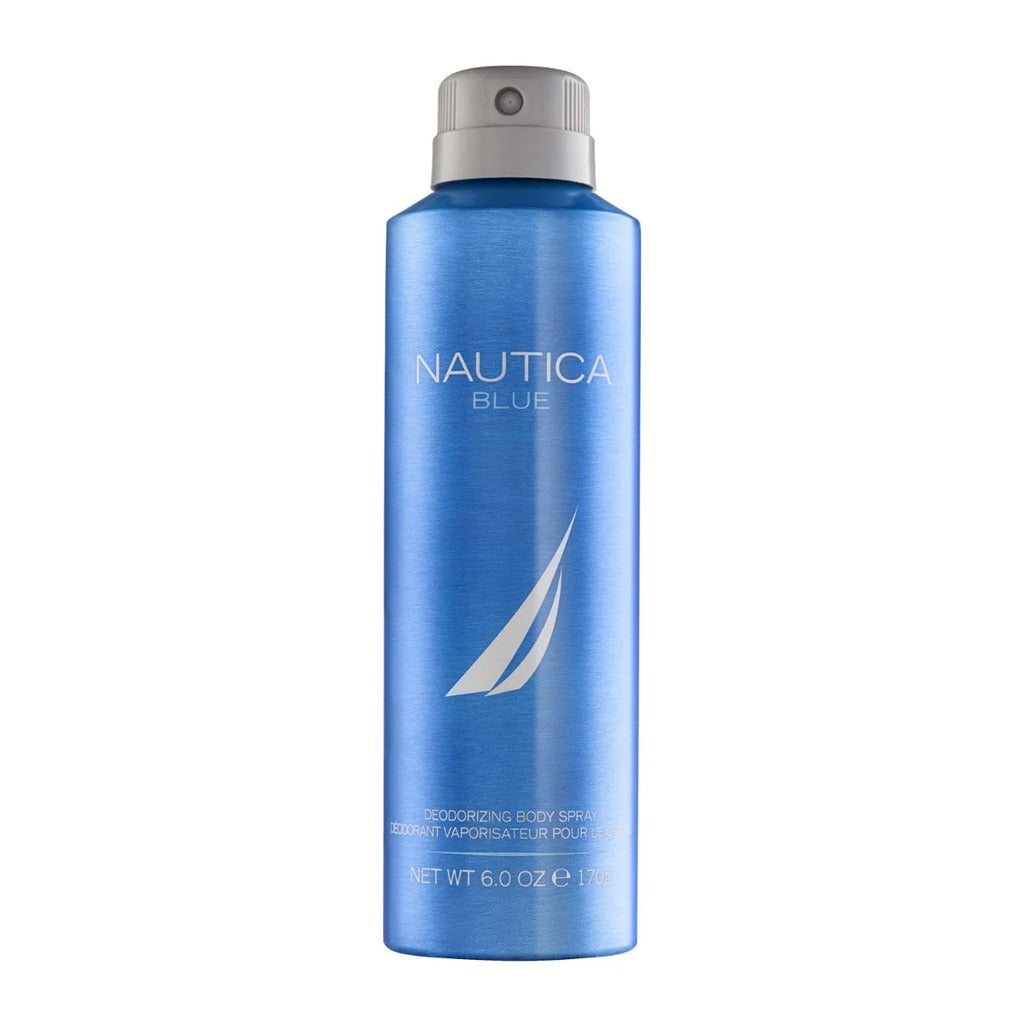 Nautica Blue Deodorant