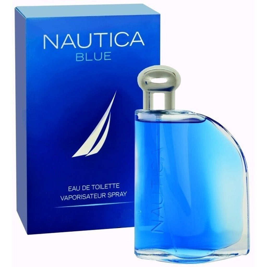 Nautica Blue EDT Perfume 