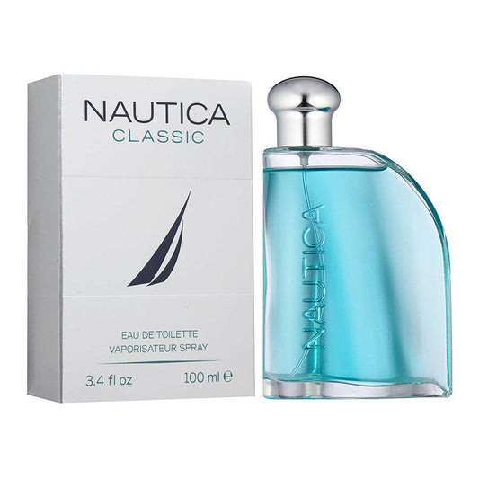 Nautica Classic EDT Perfume