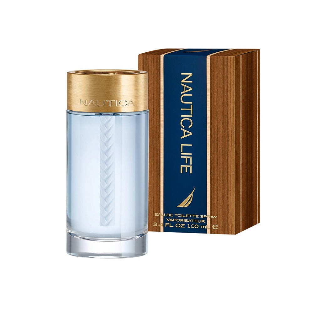 Nautica Life EDT Perfume