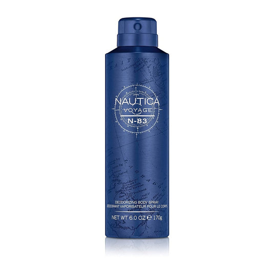 Nautica Men Voyage N83 Deodorant