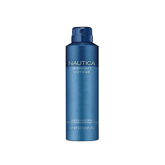 Nautica Midnight Voyage Deodorant