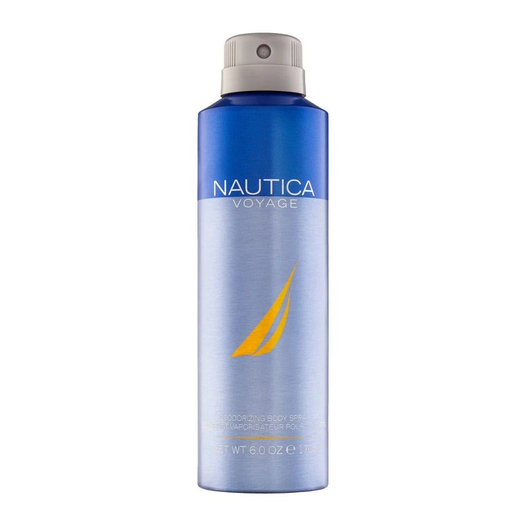 Nautica Voyage Deodorant 