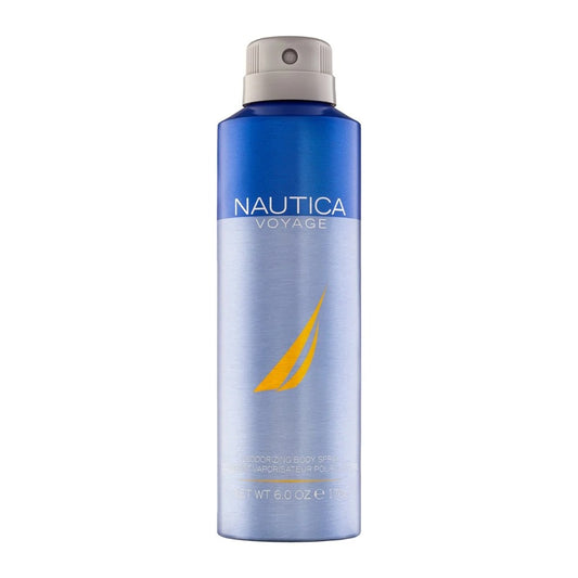 Nautica Voyage Deodorant 