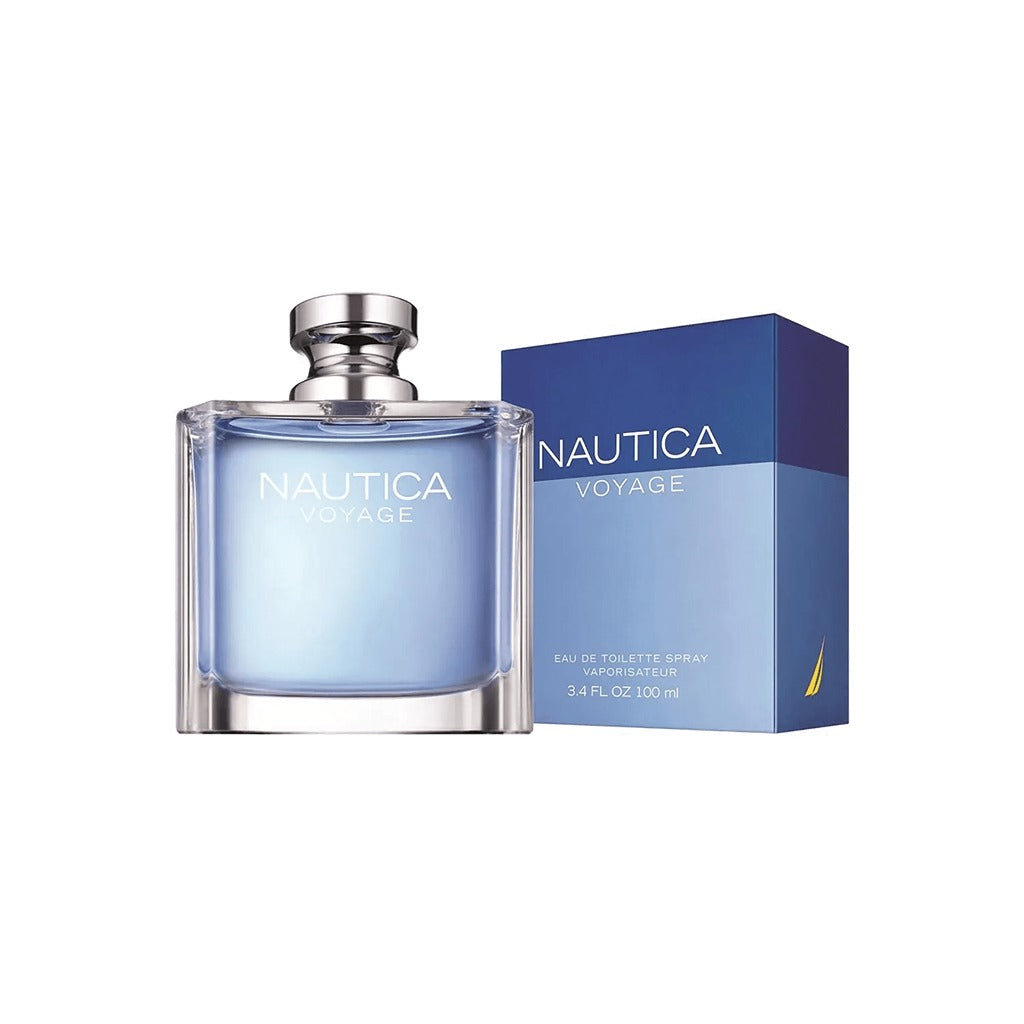 Nautica Voyage EDT Perfume 