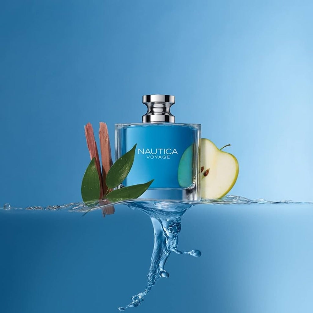 Nautica Voyage EDT Perfume 