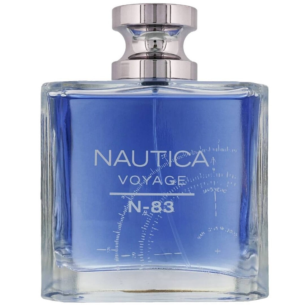 Nautica Voyage N-83 EDT Perfume