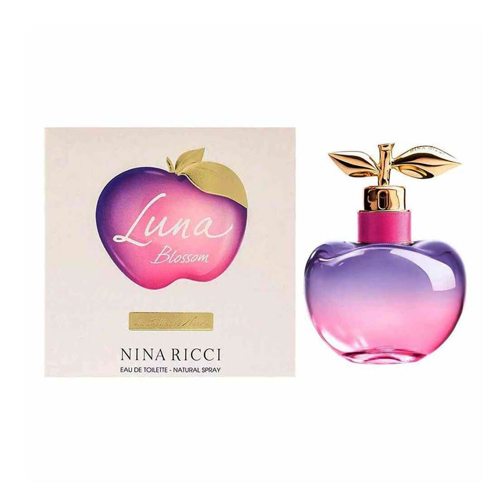 Nina Ricci Luna Blossom EDT Perfume