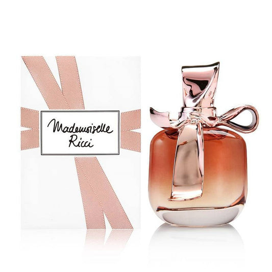 Nina Ricci Mademoiselle EDP Perfume