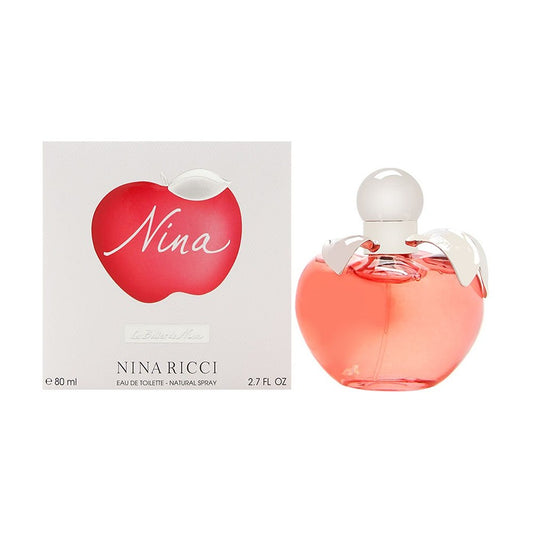 Nina Ricci Nina EDT Perfume