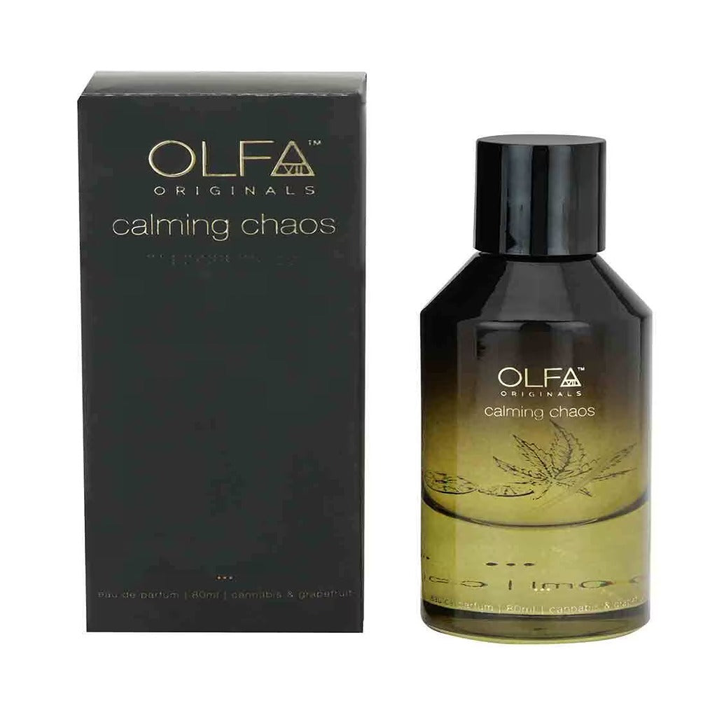 Olfa Originals Calming Chaos EDP Perfume