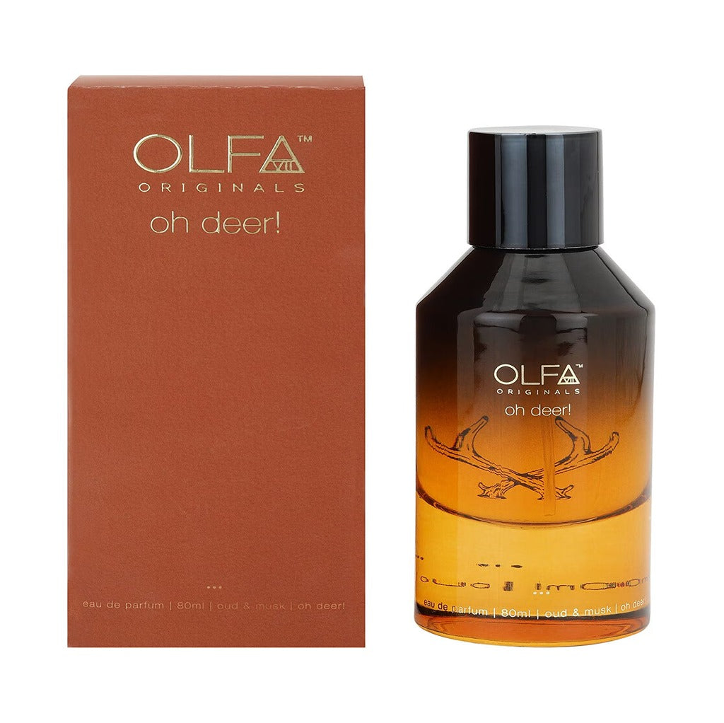 Olfa Originals Oh Deer EDP Perfume