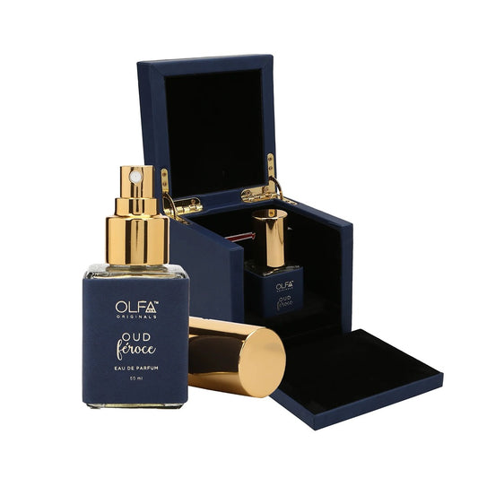 Olfa Originals Oud Feroce EDP Perfume