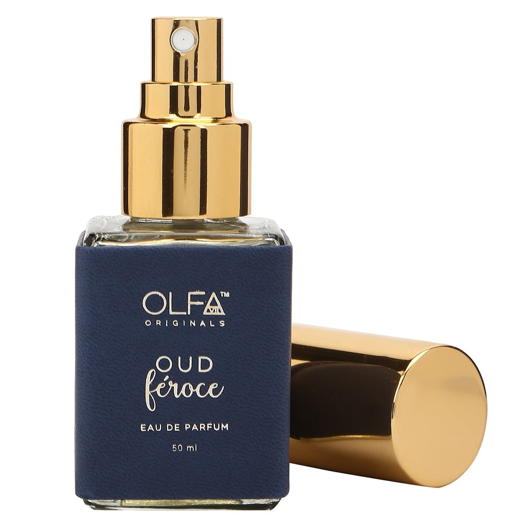 Olfa Originals Oud Feroce EDP Perfume