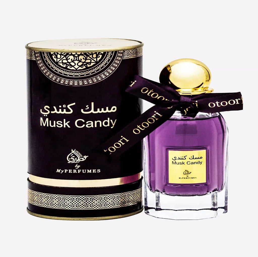 Otoori Musk Candy EDP Perfume