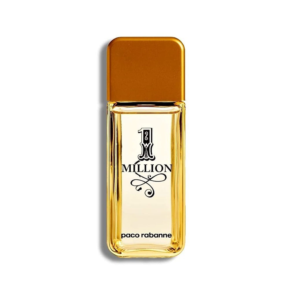 Paco Rabanne 1 Million Aftershave Lotion