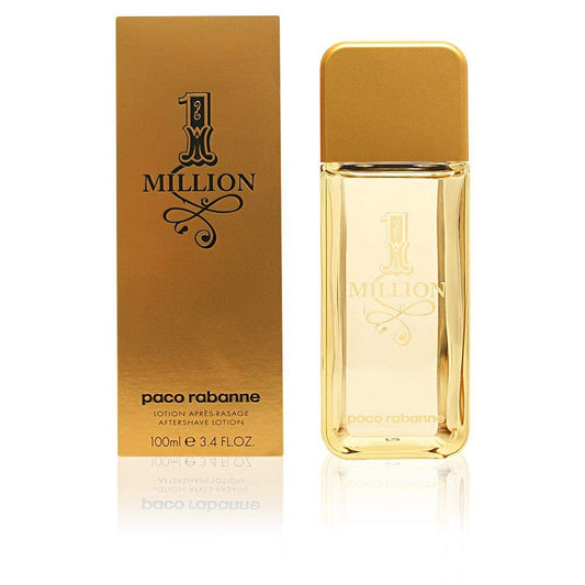 Paco Rabanne 1 Million Aftershave Lotion