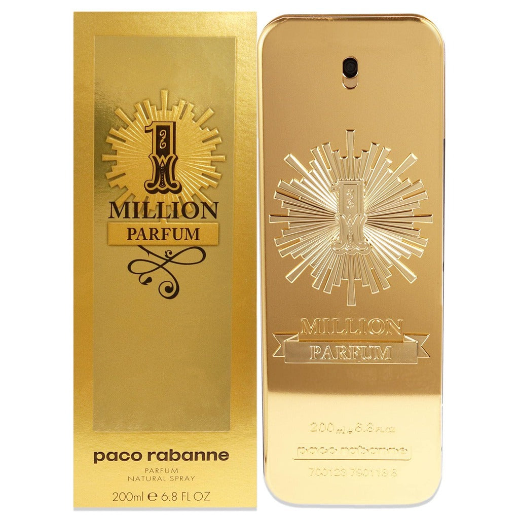 Paco Rabanne 1 Million Parfum