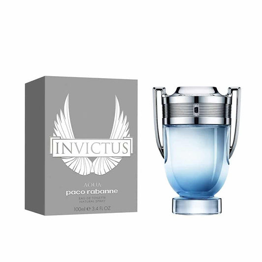 Paco Rabanne Invictus Aqua EDT Perfume