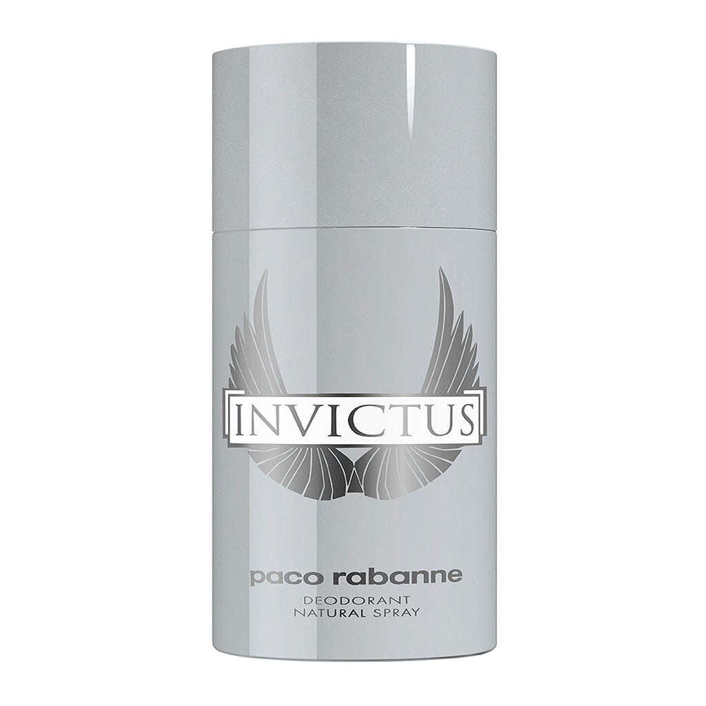 Paco Rabanne Invictus Deodorant 