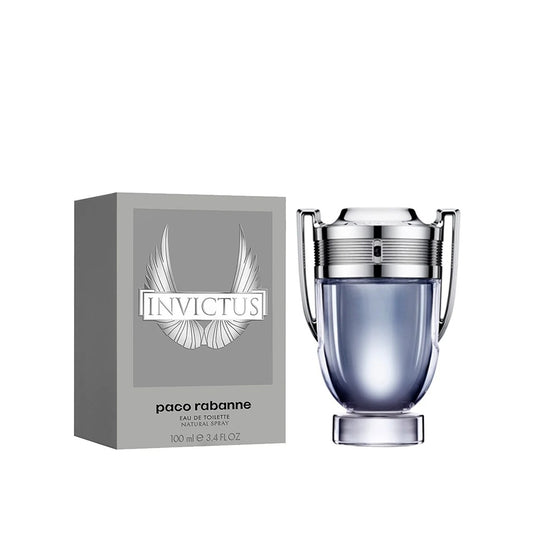 Paco Rabanne Invictus EDT Perfume