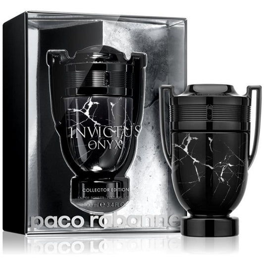 Paco Rabanne Invictus Onyx EDT Perfume