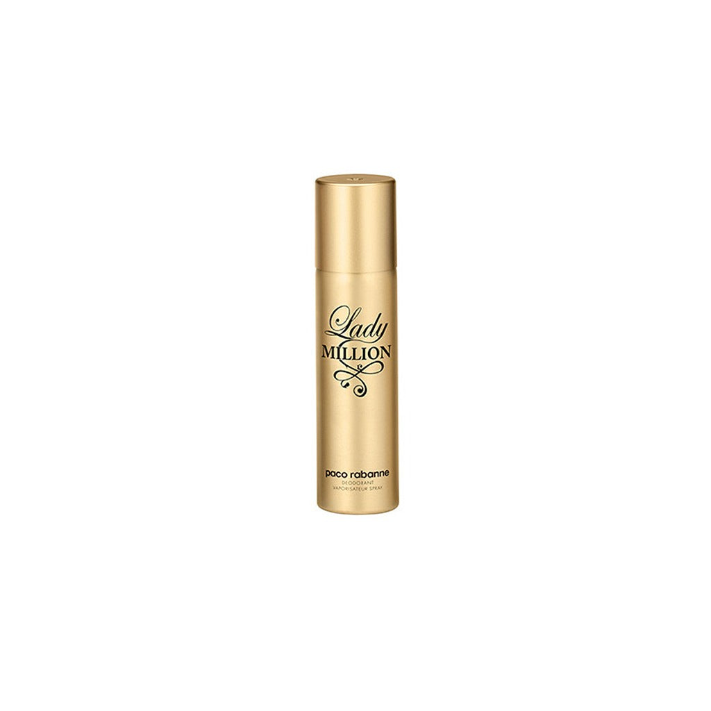 Paco Rabanne Lady Million Deodorant