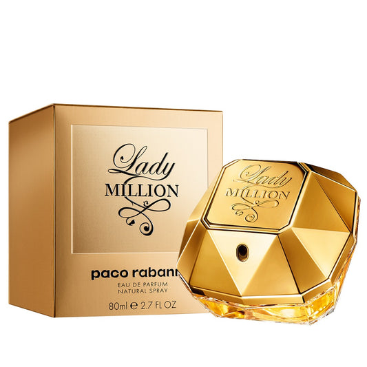 Paco Rabanne Lady Million EDP Perfume_2