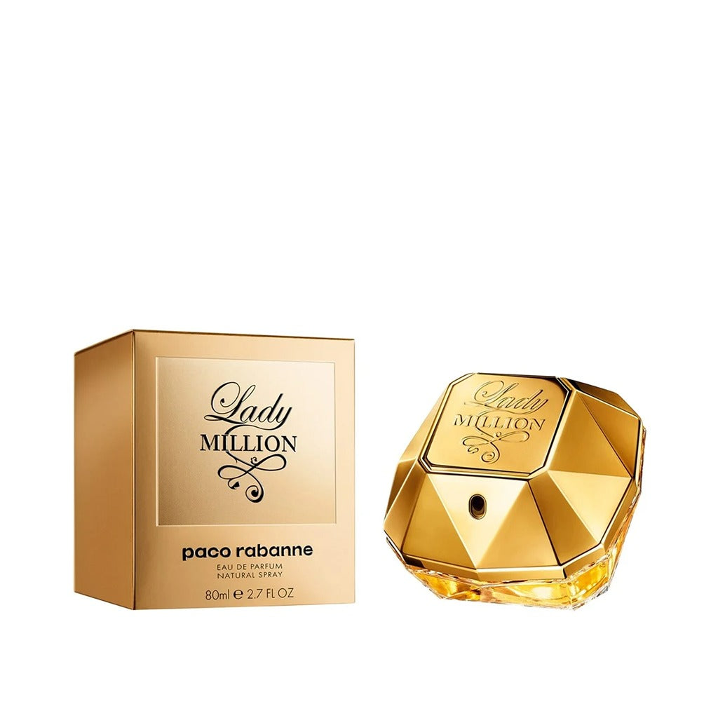 Paco Rabanne Lady Million EDP Perfume