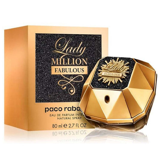 Paco Rabanne Lady Million Fabulous EDP Perfume